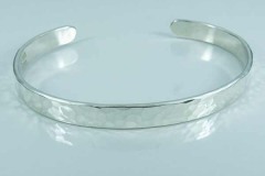 Armband-rund