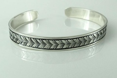 Armband-runningleaf