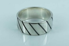 Ring-sträck