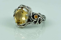 Tråd_citron_ring